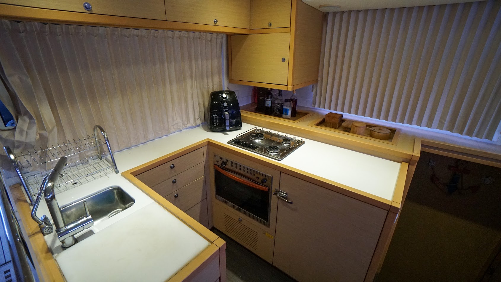 Catamarã Lagoon 450 - Amigos ao Vento Charter em Ubatuba - Foto 1